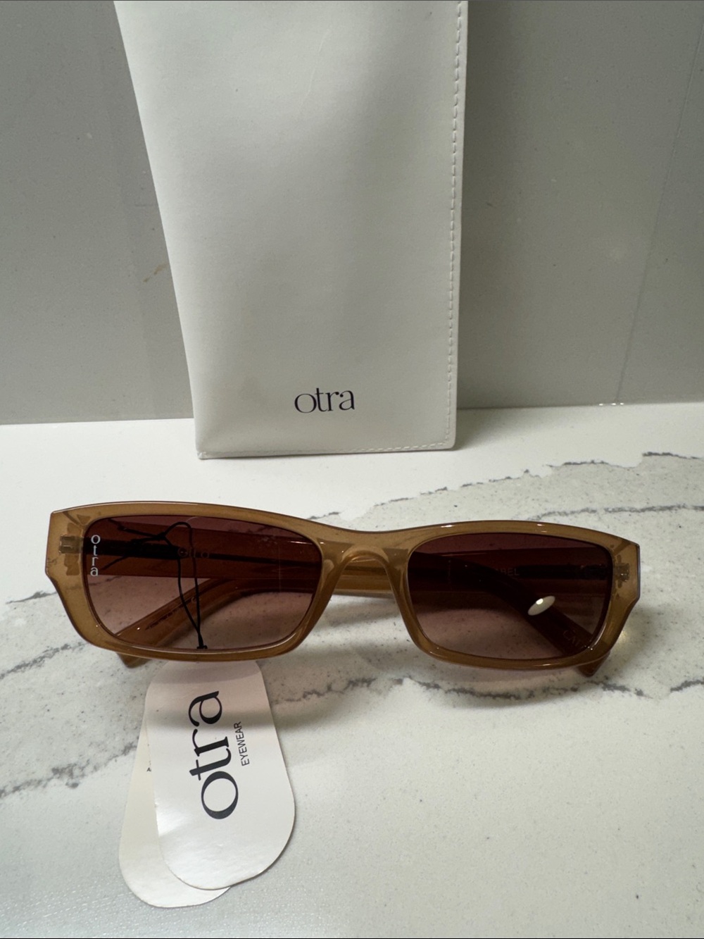 Otra eyewear
